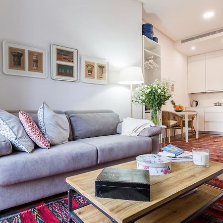 Sevilla Home Center Suites Екстер'єр фото
